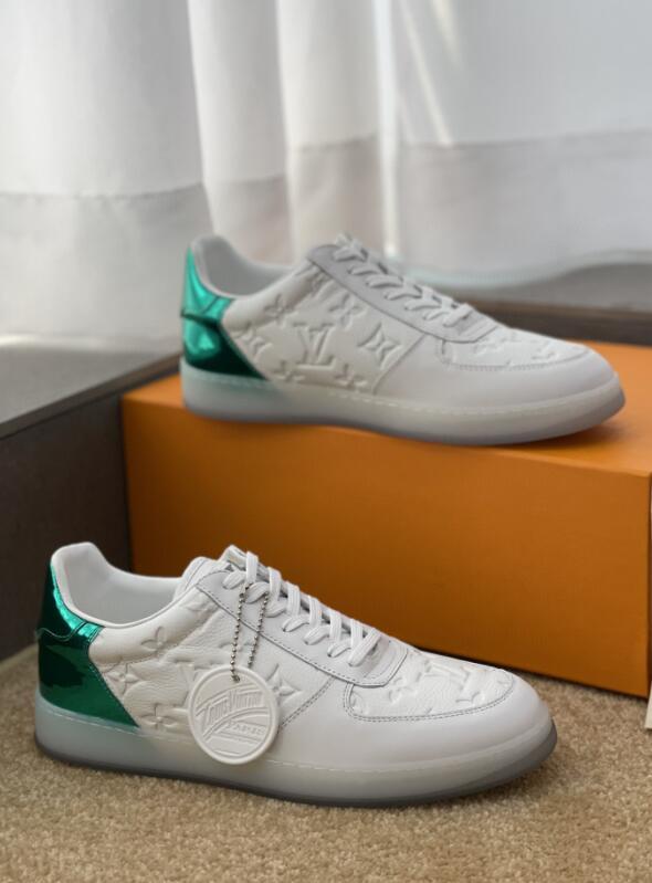 glami shop- LOV Men Shoes - 1408