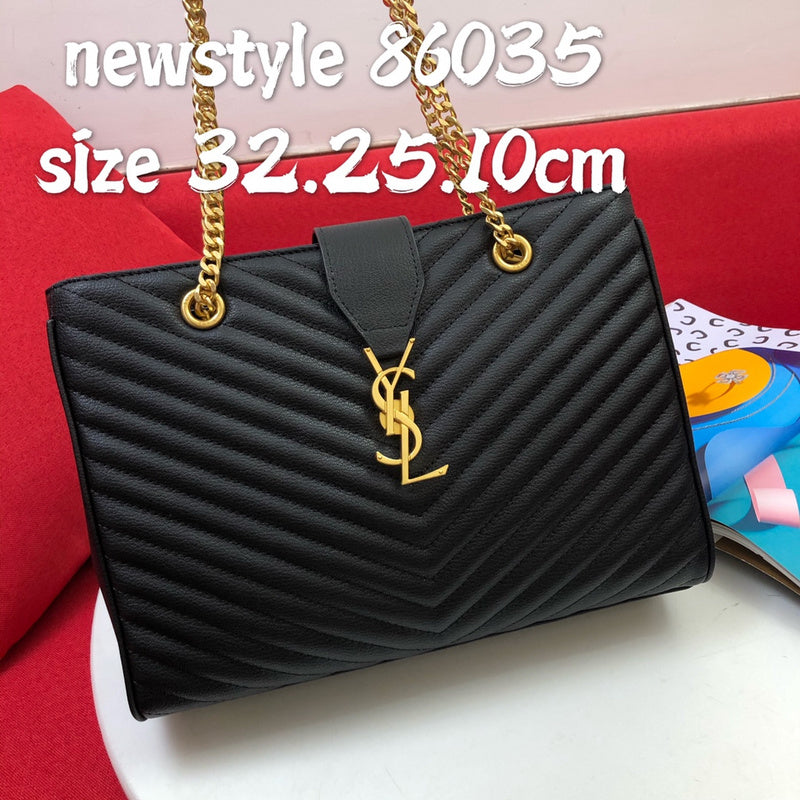 Satchel Bags - SLY Bags - 1530