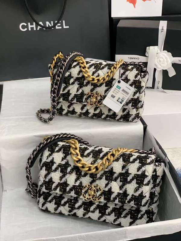 Satchel Bags - CHL Bags - 5615