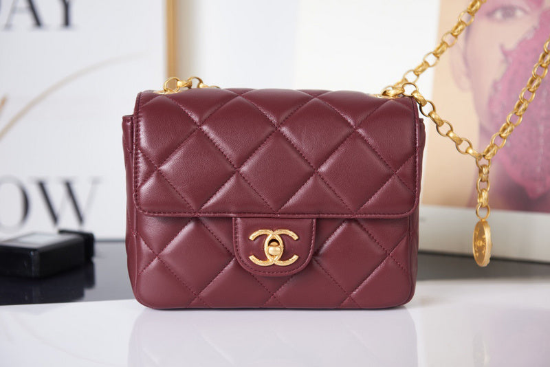 GLM - CHL Bags - 265