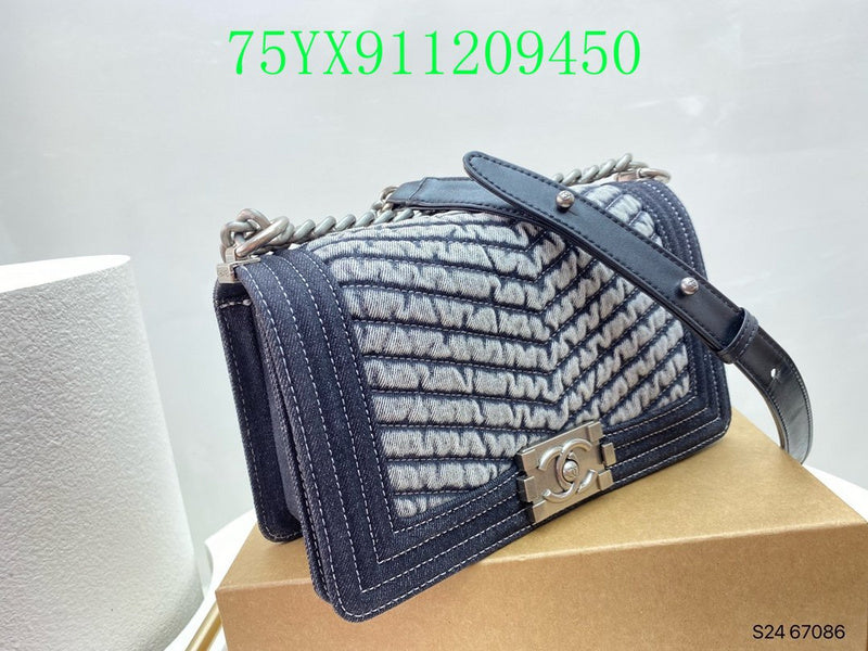 Glami - CHL Bags - 3115