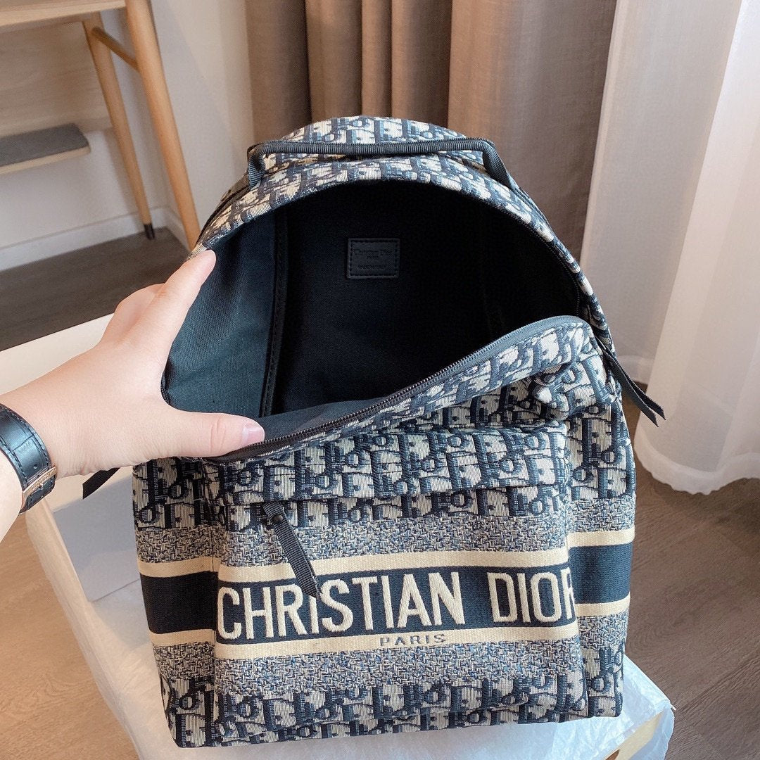 GLM - Top Quality Bags DIR 218