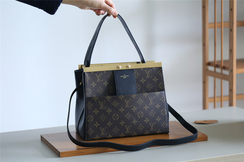 Glami GlamI Lu-Vi bags - 8029