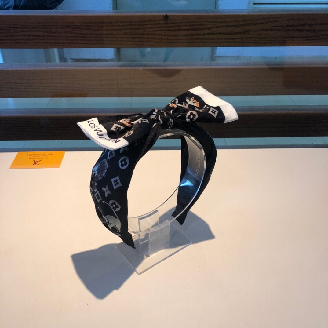 GLM - New Hair Band LUV 019