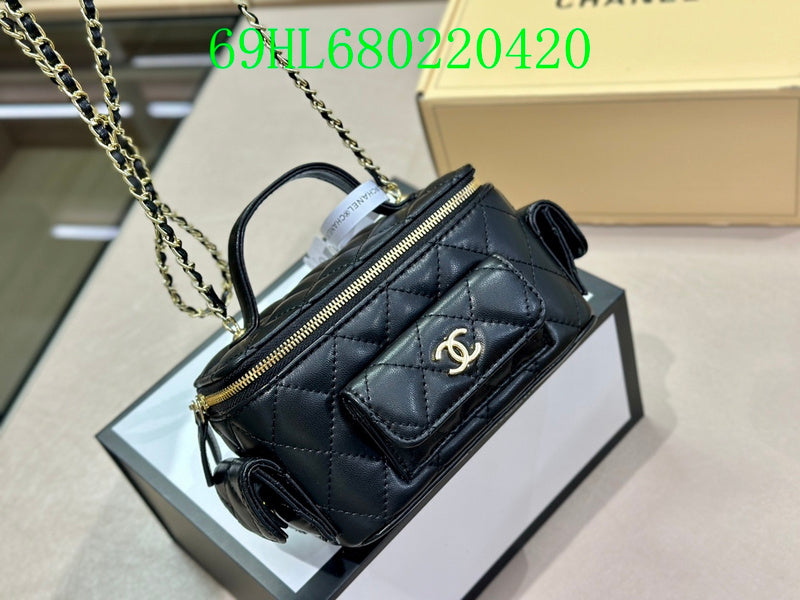 Glami - CHL Bags - 1519
