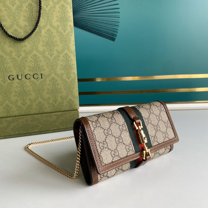 Satchel Bags - GCI Bags - 6960