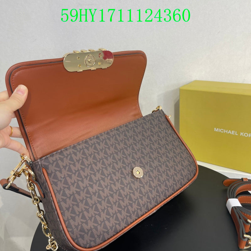 Satchel Bags - MK Bags - 147