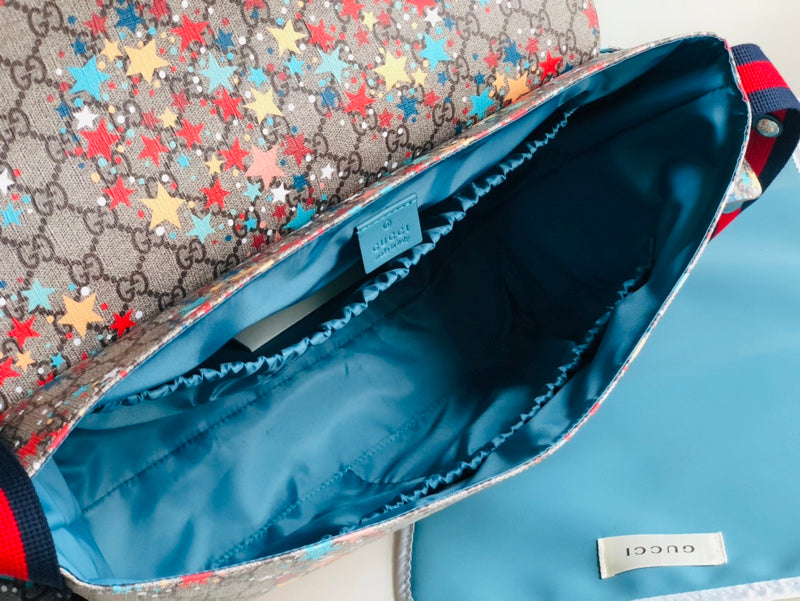 Satchel Bags - GUC Bags - 1324