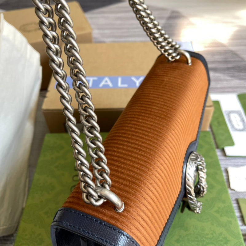 GLM - gg Bags - 1737