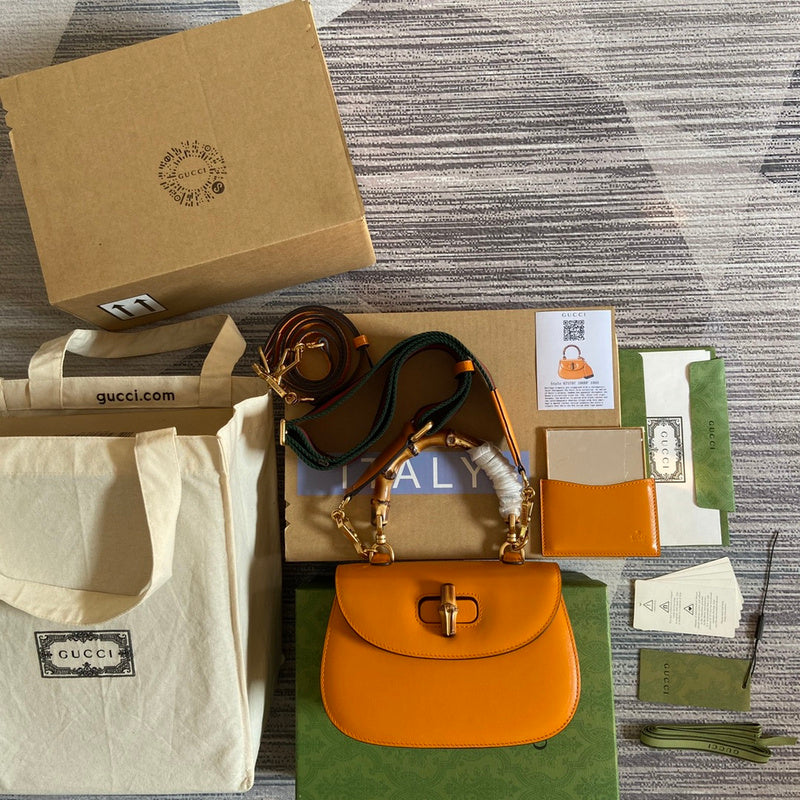 Satchel Bags - GCI Bags - 4834