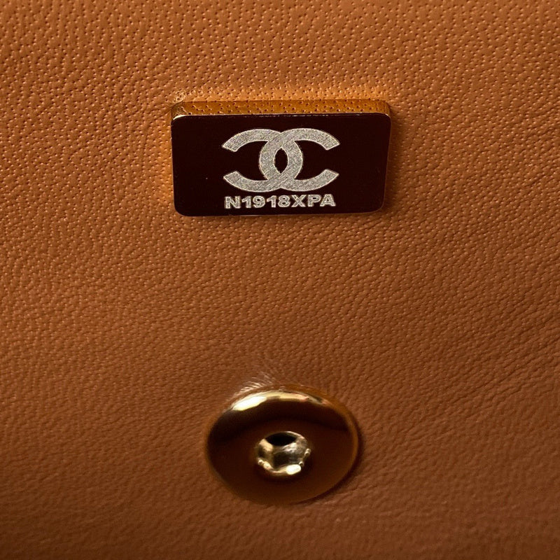 Satchel Bags - CHL Bags - 7500