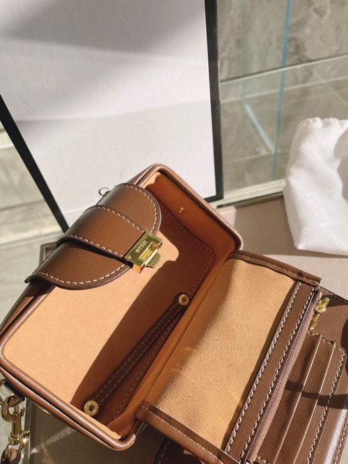 GLM - Top Quality Bags GCI 311
