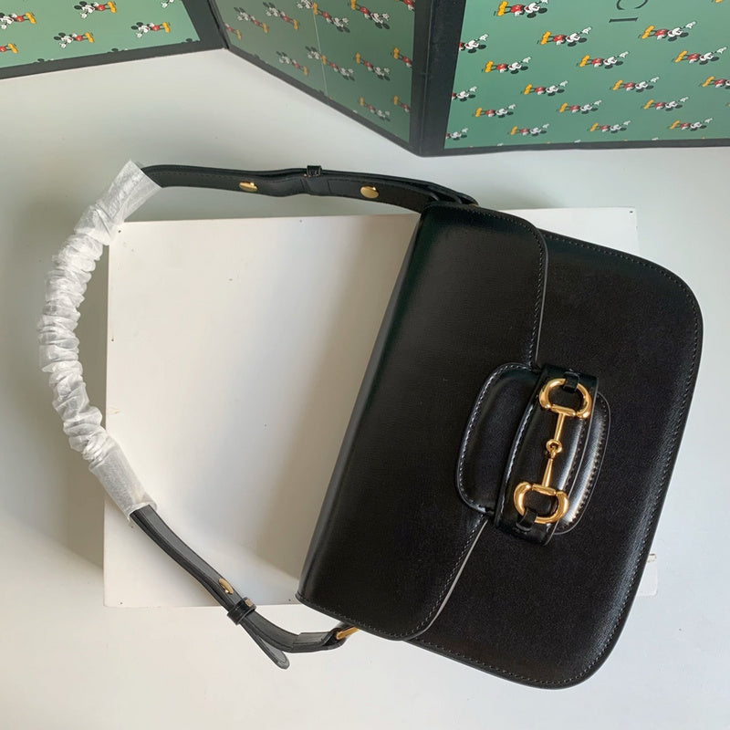 Satchel Bags - GUC Bags - 1384