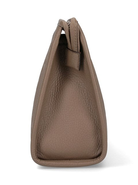 Gucci Men Jumbo Gg' Pouch