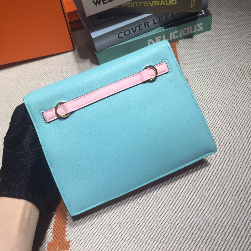 Satchel Bags - HMS-Bags - 688