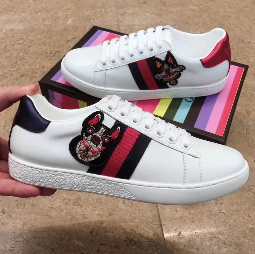 GLM-GCI Ace cat  Sneaker 035