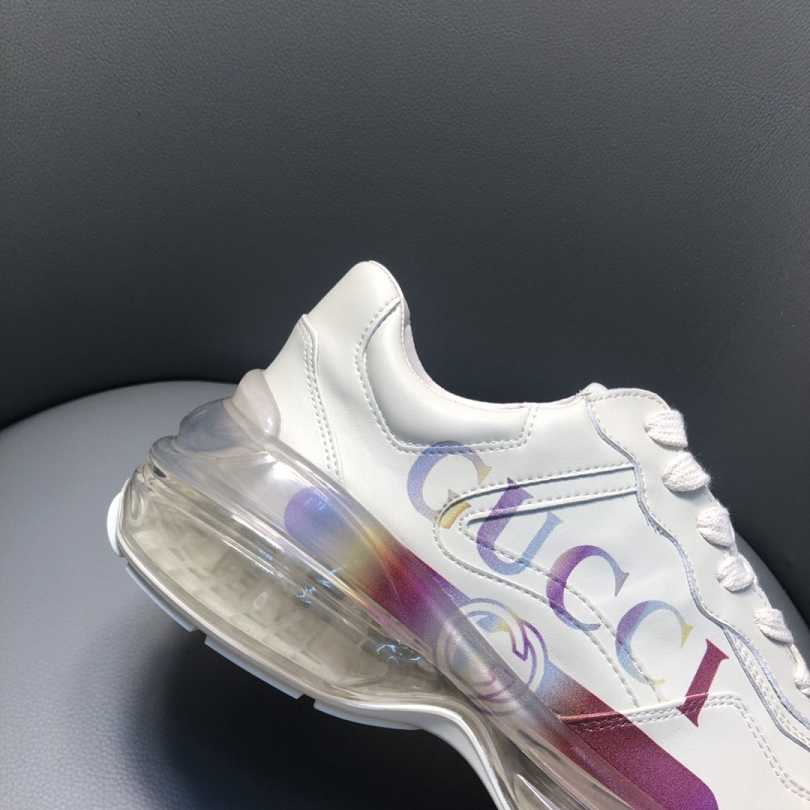 GLM-GCI Rhyton Sneaker 006