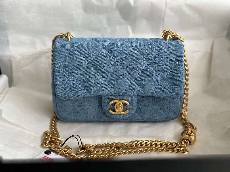 Satchel Bags - CHL Bags - 5930