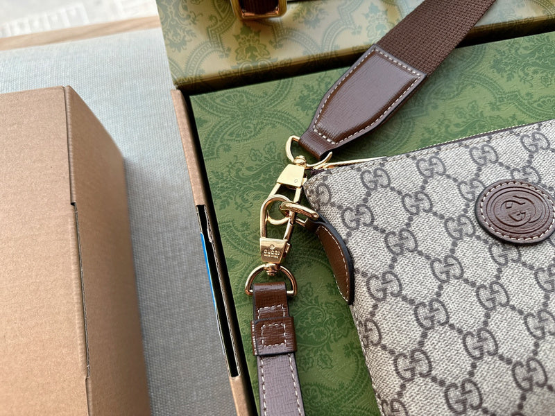 Satchel Bags - GUC Bags - 166