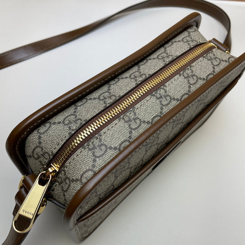 Satchel Bags - GCI Bags - 3131