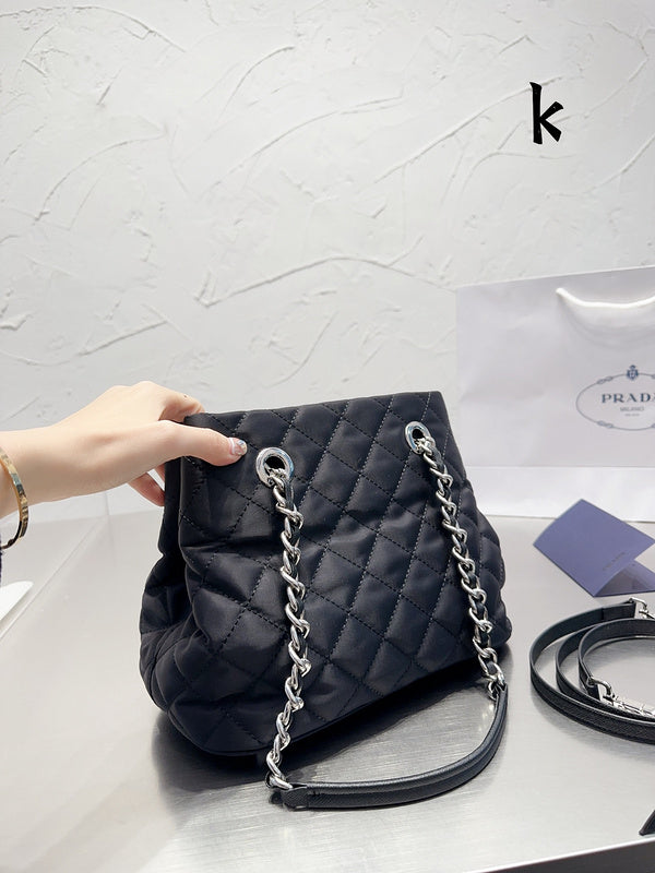 Satchel Bags - PDA Bags - 505