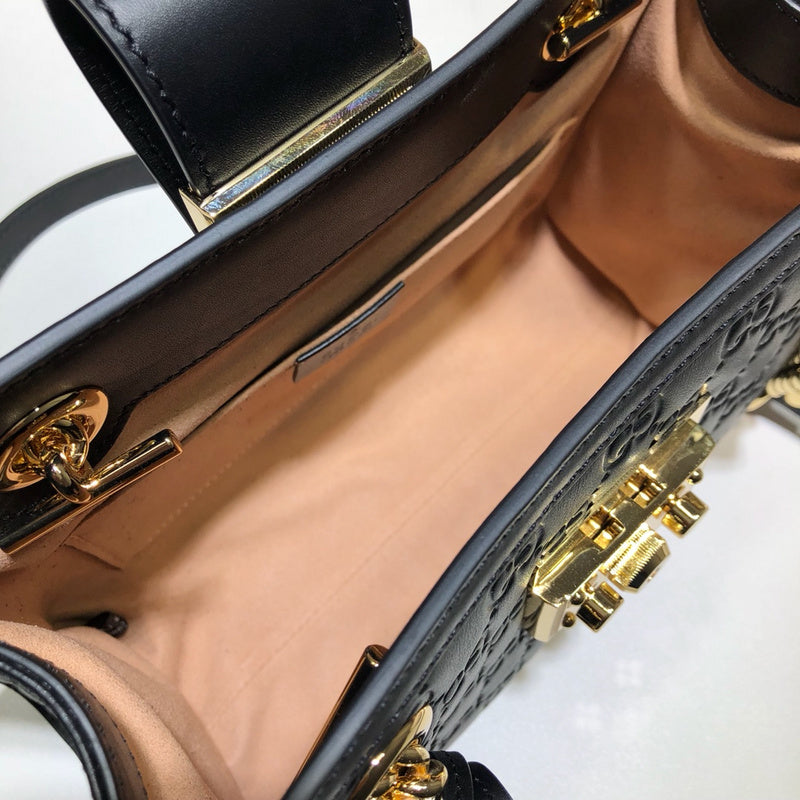 Satchel Bags - GCI Bags - 5093