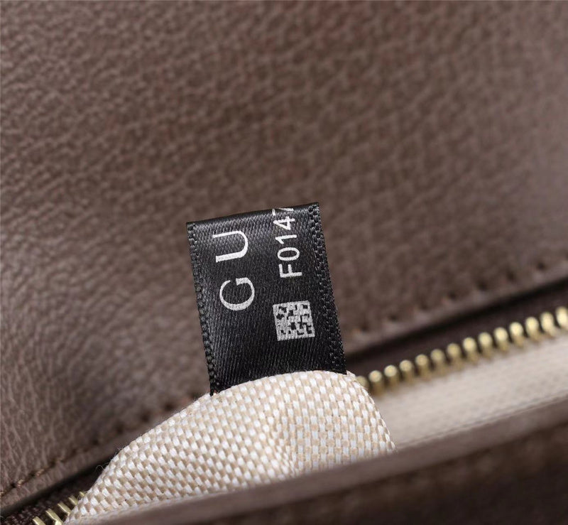 Satchel Bags - GUC Bags - 256