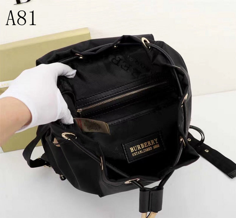 Fan Fashion -GLM - Top quality BBR Bags - 766