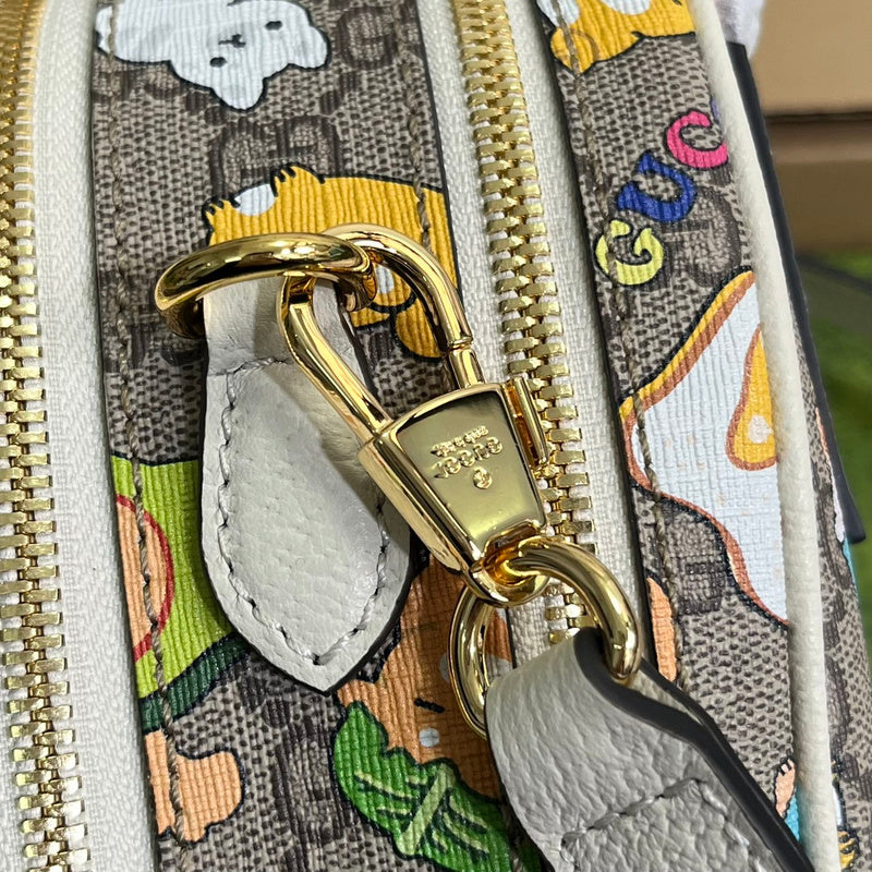 Satchel Bags - GCI Bags - 5574