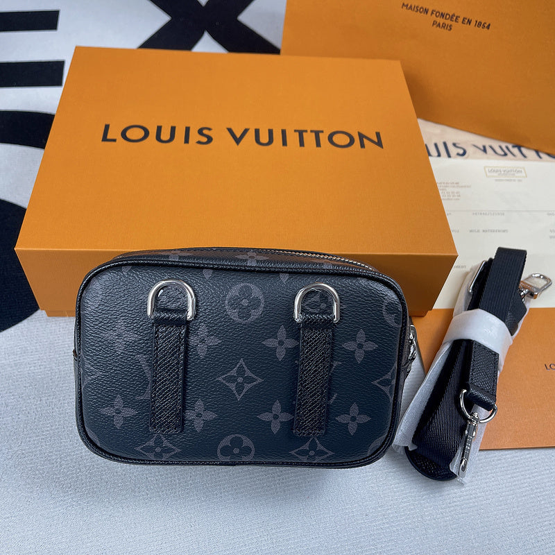 Glami GlamI Lu-Vi bags - 10203