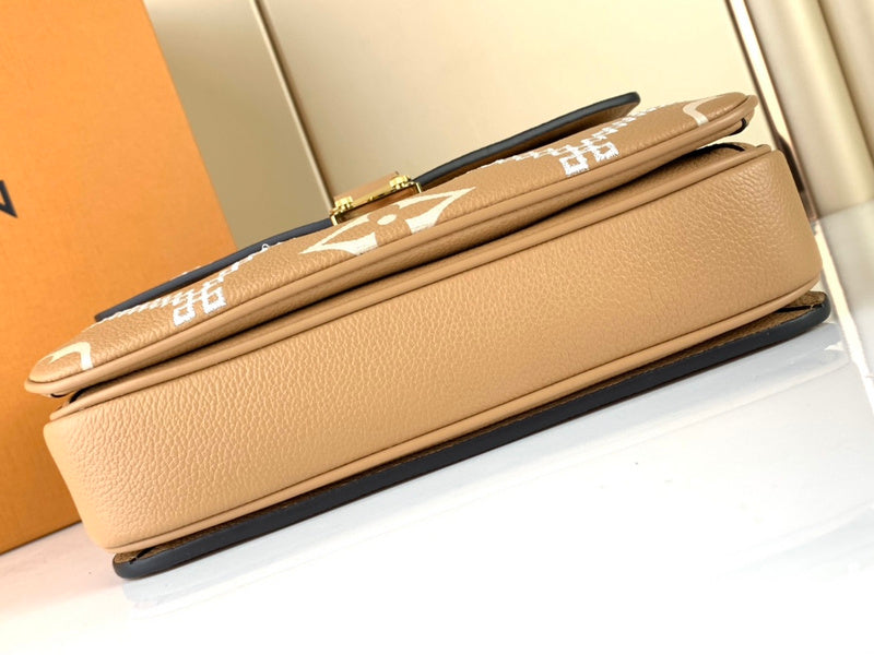 Satchel Bags - VL Bags - 4576