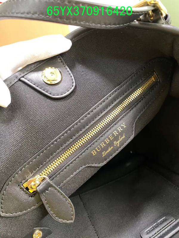 Fan Fashion -GLM - Top quality BBR Bags - 666