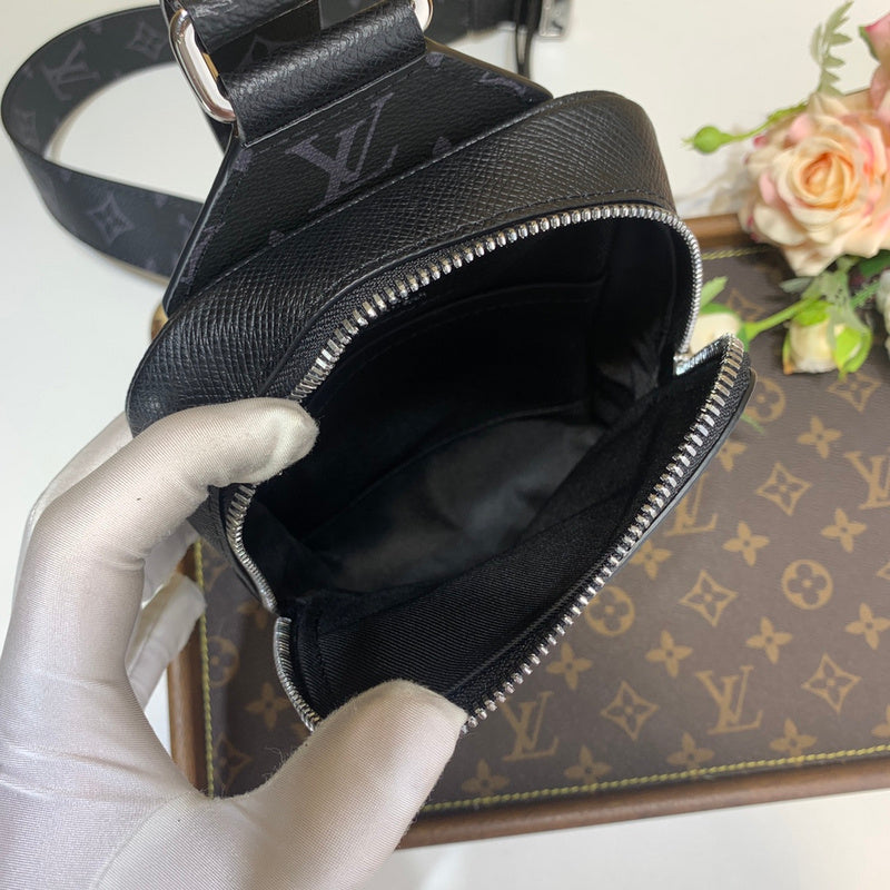 Satchel Bags - VL Bags - 5961