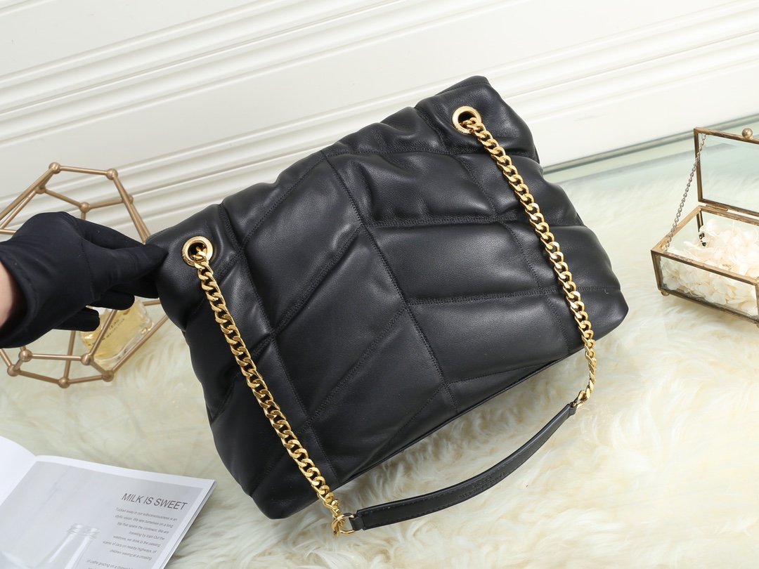 GLM - Top Quality Bags SLY 078