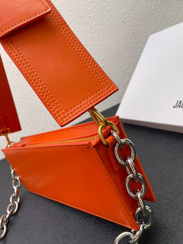 Satchel Bags - JQMS Bags - 054
