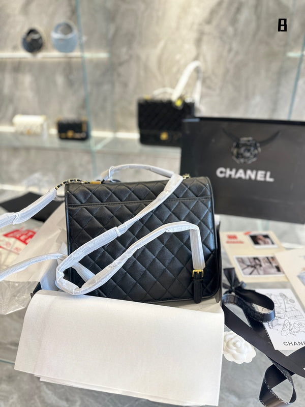 Satchel Bags - CHL Bags - 7083