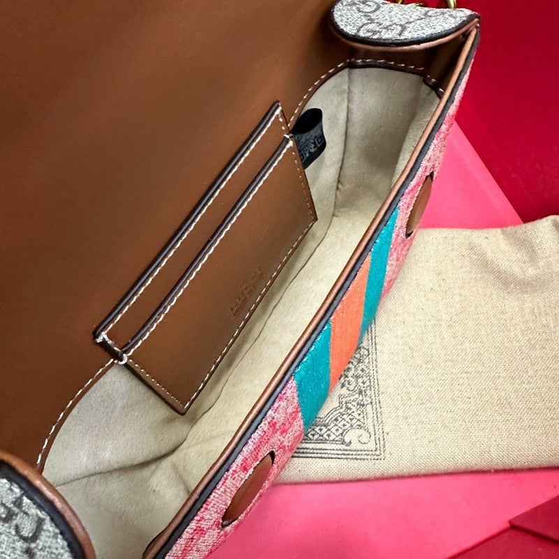 Satchel Bags - GCI Bags - 738