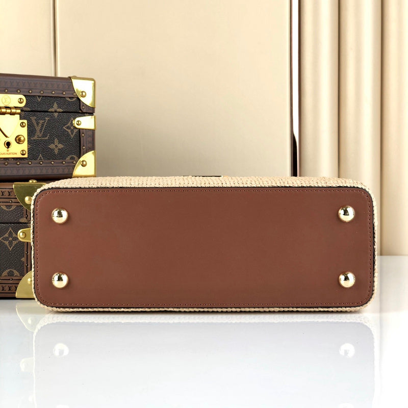 Satchel Bags - VL Bags - 4928