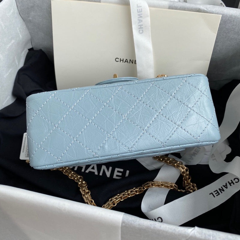 Satchel Bags - CHL Bags - 7421