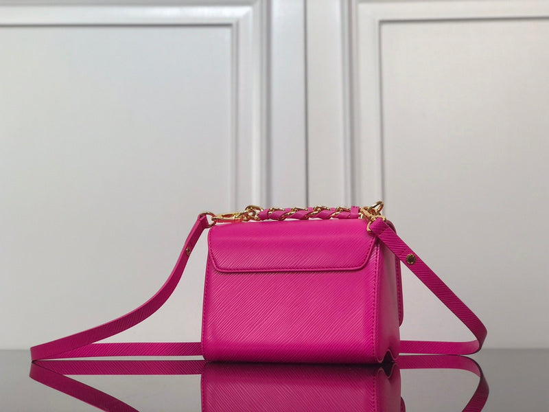 Satchel Bags - VL Bags - 1356