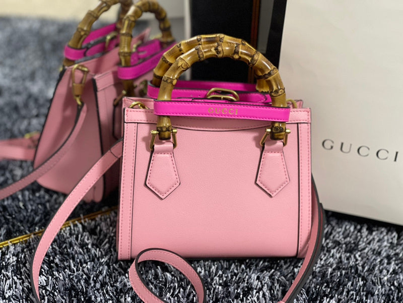 Satchel Bags - GUC Bags - 1057