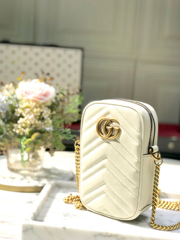 Satchel Bags - GCI Bags - 4993