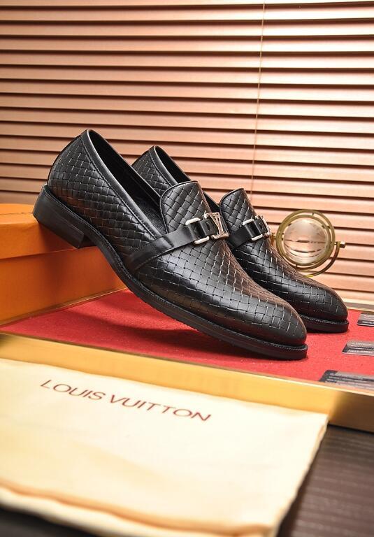 glami shop- LOV Men Shoes - 1756