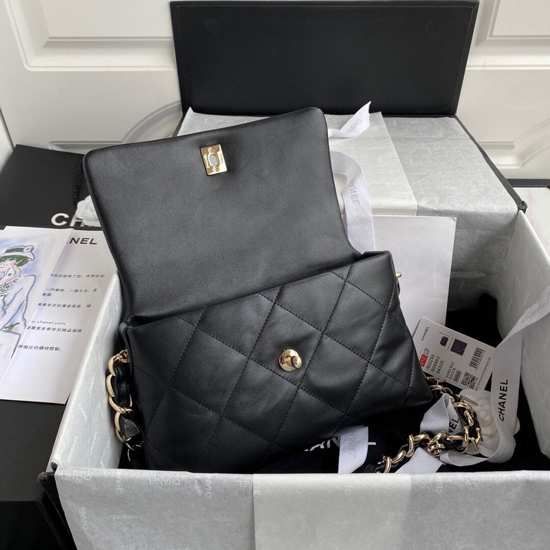 Satchel Bags - CHL Bags - 4738