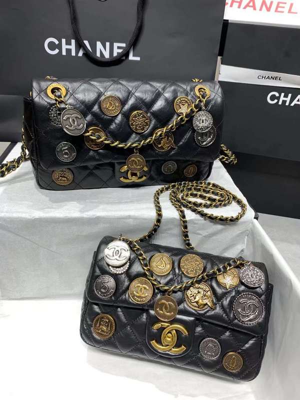 Satchel Bags - CHL Bags - 5791