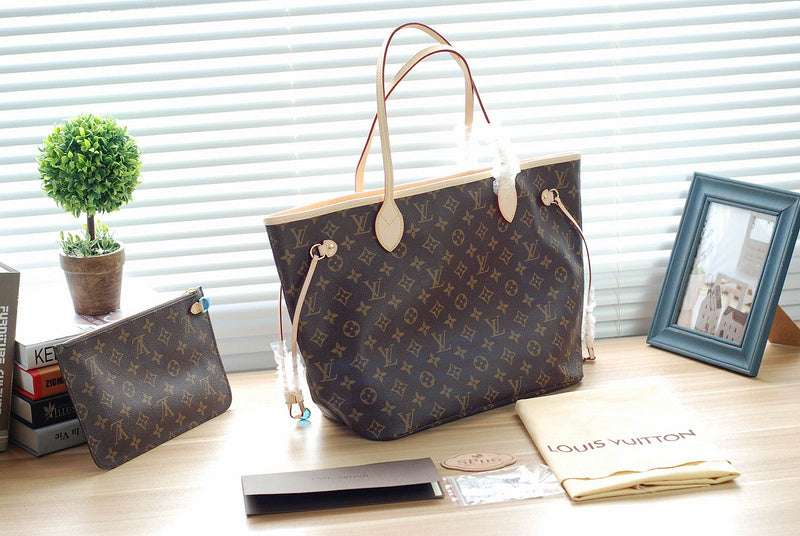 Glami GlamI Lu-Vi bags - 8101