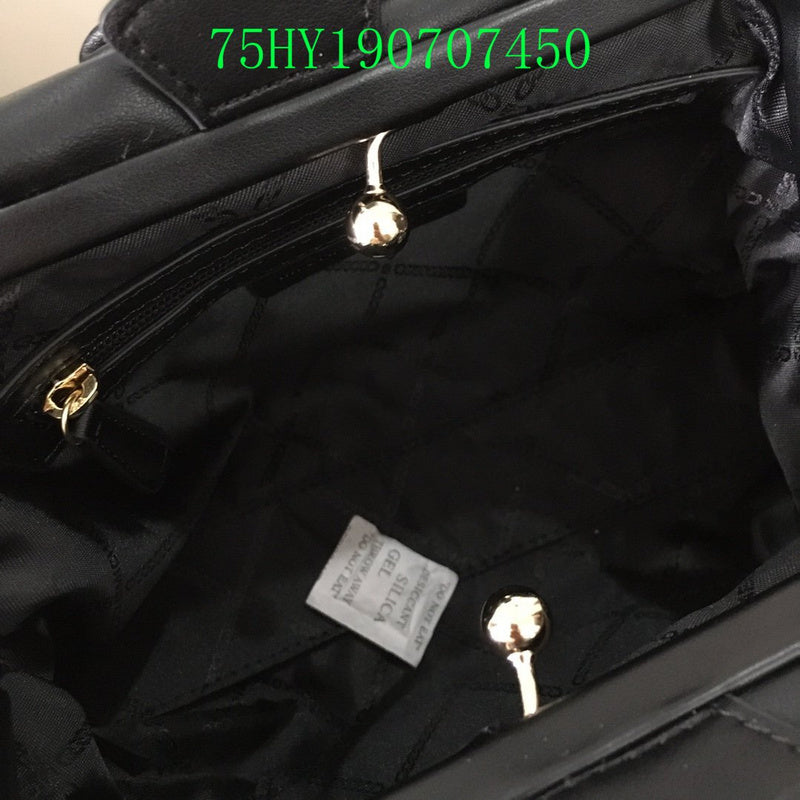 Satchel Bags - MK Bags - 293
