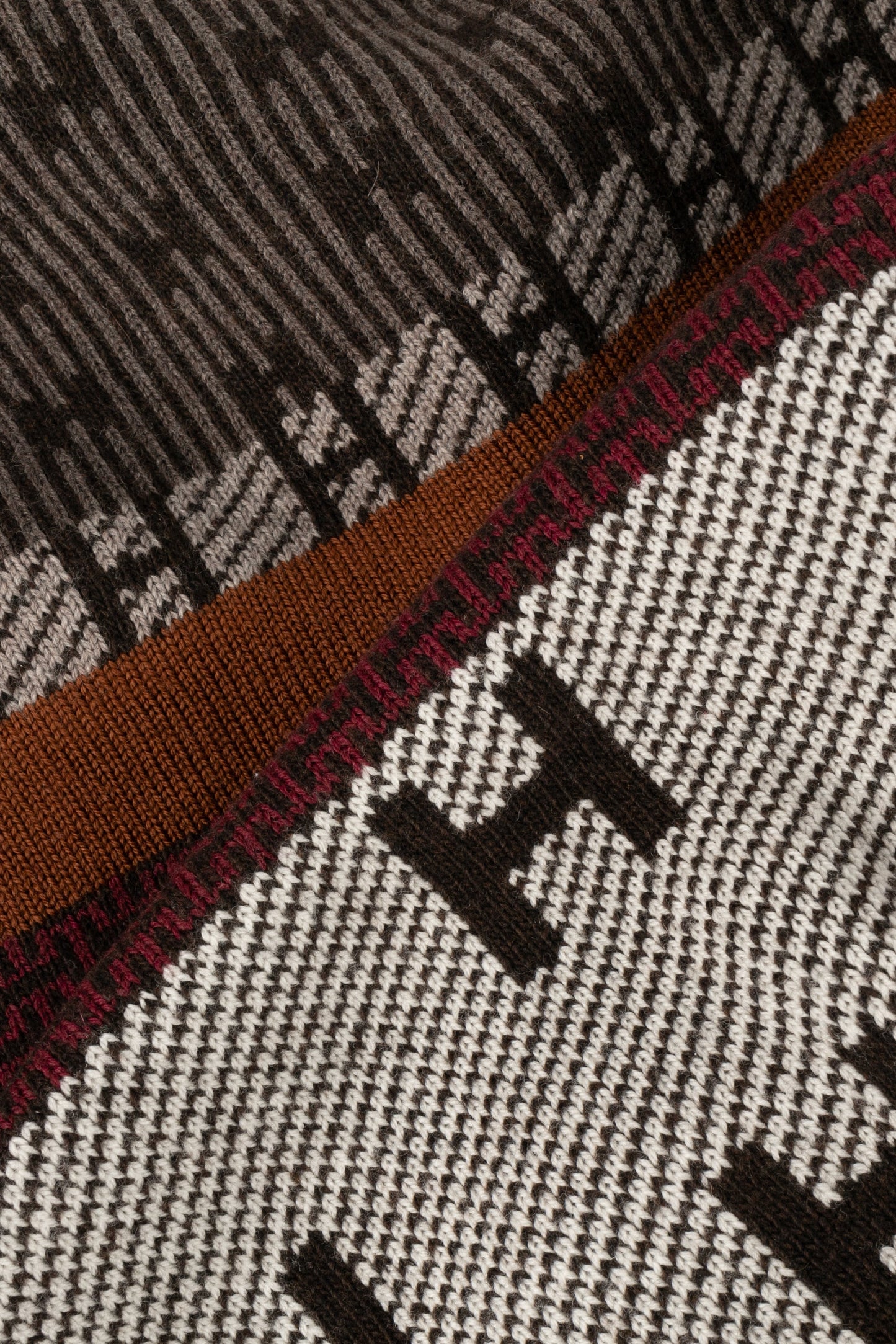 Couverture / Plaid HermÃƒÆ’Ã‚Â¨s