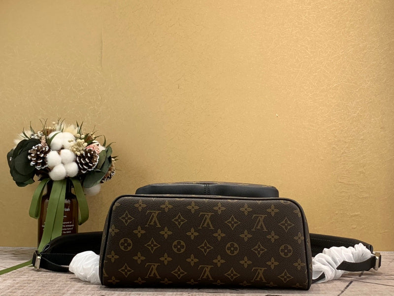 Satchel Bags - VL Bags - 6166