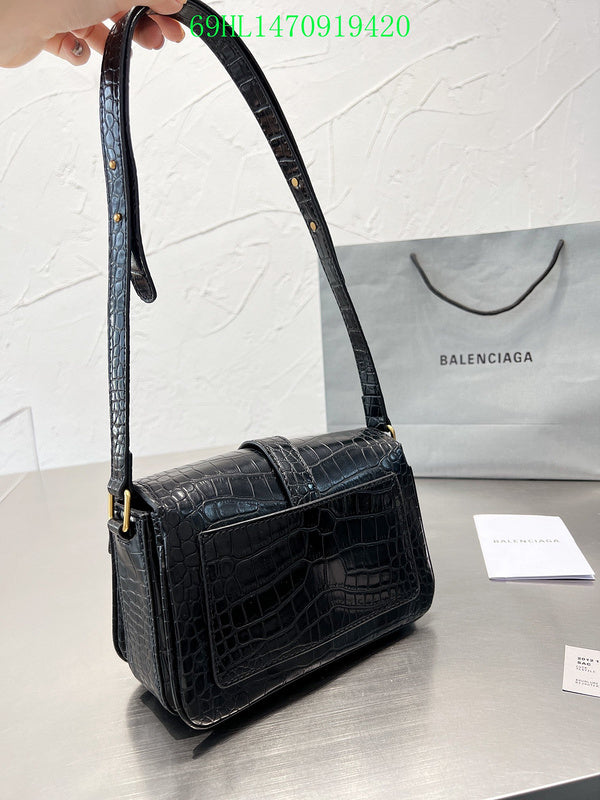 Glami GlamI - BGA Bags - 2046